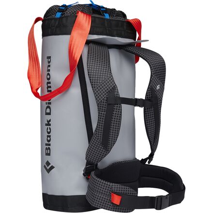 Black Diamond - Wall Hauler 40L Haul Bag