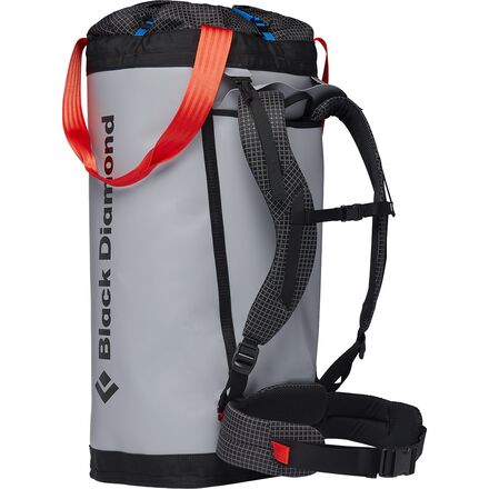 Black Diamond - Wall Hauler 70L Haul Bag