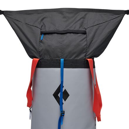 Black Diamond - Wall Hauler 70L Haul Bag