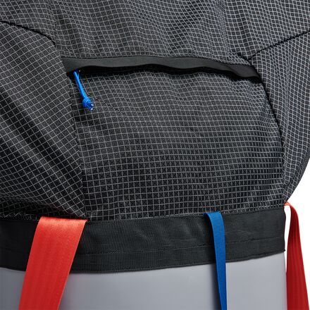 Black Diamond - Wall Hauler 70L Haul Bag