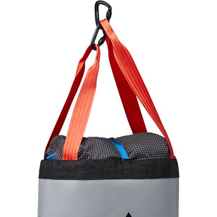 Black Diamond - Wall Hauler 70L Haul Bag