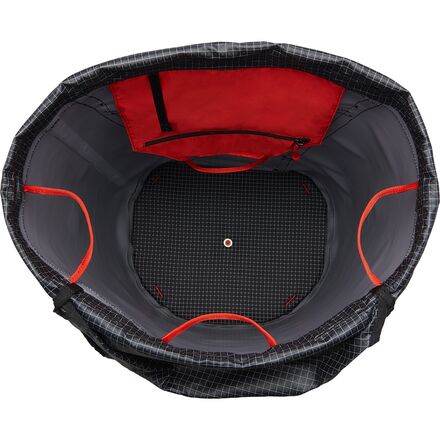 Black Diamond - Wall Hauler 70L Haul Bag