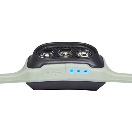 Black Diamond - Deploy Run Headlamp