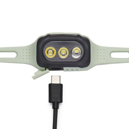 Black Diamond - Deploy Run Headlamp