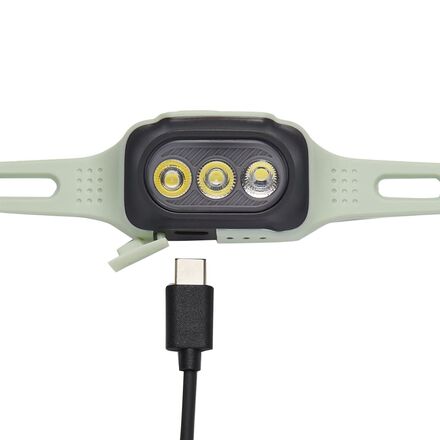 Black Diamond - Deploy Run Headlamp