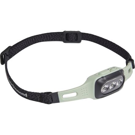 Black Diamond - Deploy Run Headlamp