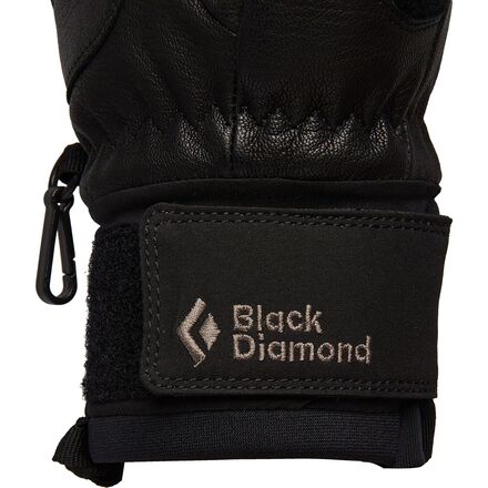 Black Diamond - Spark Mitten - Women's