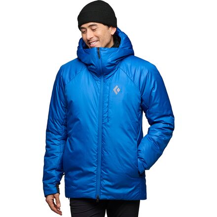 Belay Parka - Men's