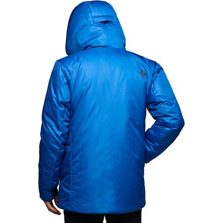 Black Diamond - Belay Parka - Men's