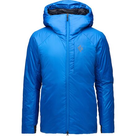 Black Diamond - Belay Parka - Men's