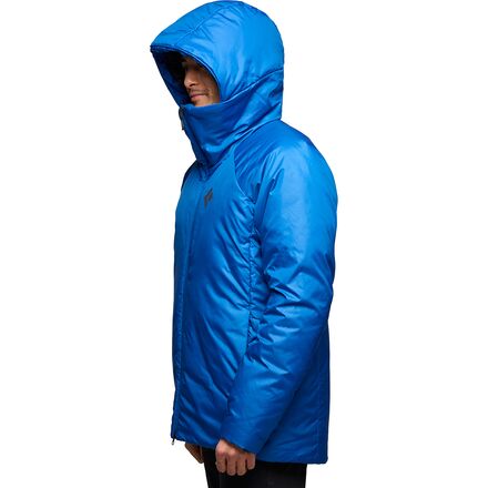 Black Diamond - Belay Parka - Men's