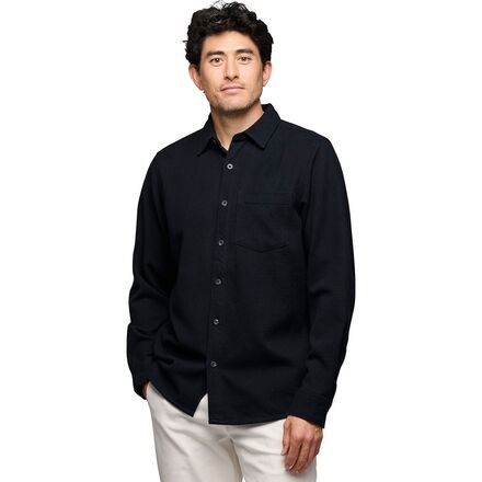 Project Flannel - Men's
