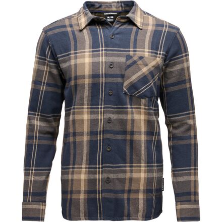 Black Diamond - Project Flannel - Men's