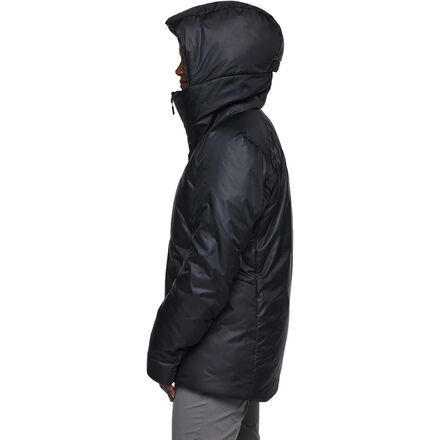 Black Diamond - Belay Parka - Women's