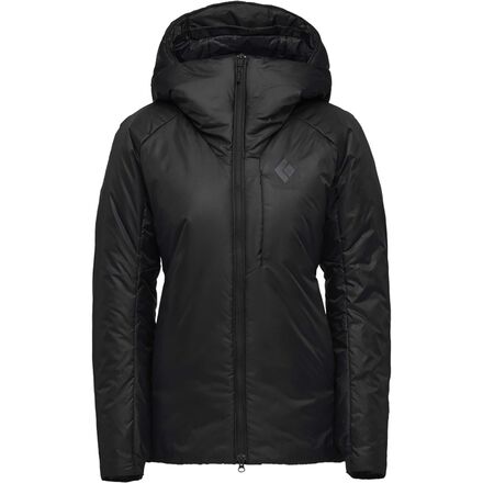 Black Diamond - Belay Parka - Women's
