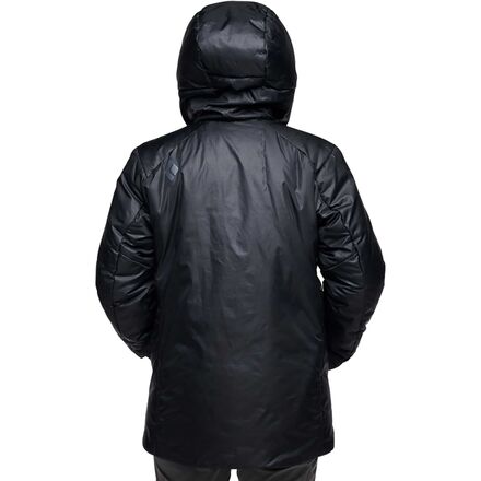 Black Diamond - Belay Parka - Women's