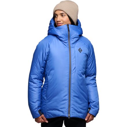 Belay Parka - Women's