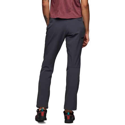 Black Diamond - Alpine Pant - Women's