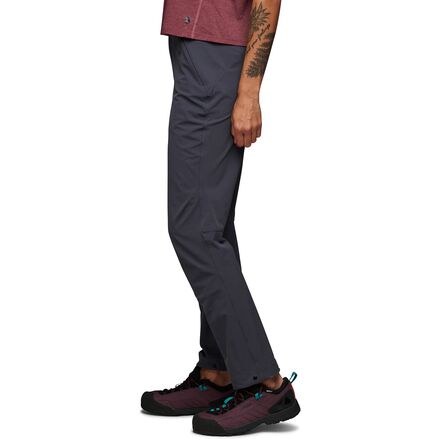 Black Diamond - Alpine Pant - Women's