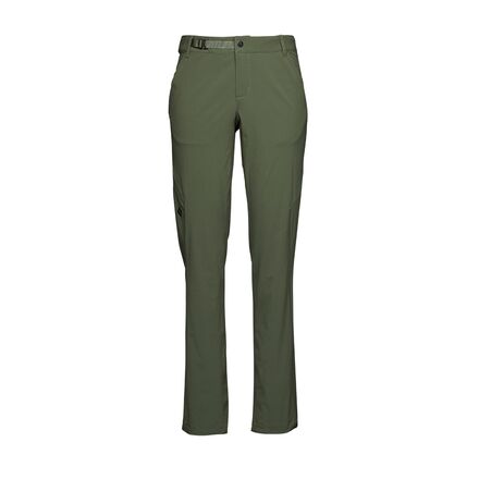 Black Diamond - Alpine Pant - Women's