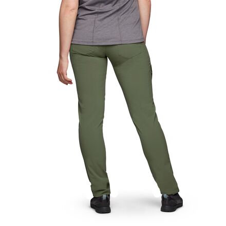 Black Diamond - Alpine Pant - Women's