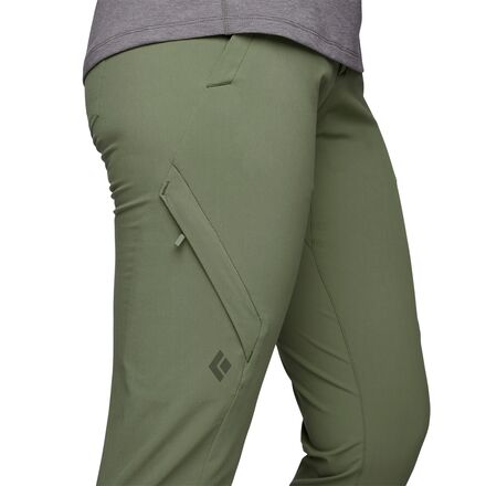 Black Diamond - Alpine Pant - Women's
