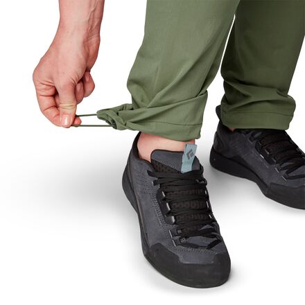 Black Diamond - Alpine Pant - Women's