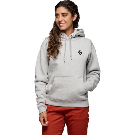 Black Diamond - Eqpmnt For Alpinists Pullover Hoodie - Women's