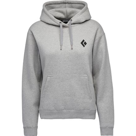 Black Diamond - Eqpmnt For Alpinists Pullover Hoodie - Women's