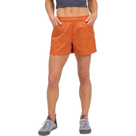 Notion Short - Women's