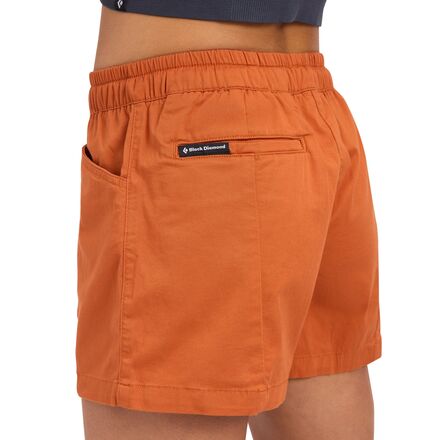 Black Diamond - Notion Short - Women's