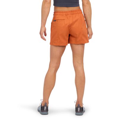 Black Diamond - Notion Short - Women's