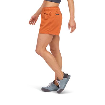 Black Diamond - Notion Short - Women's