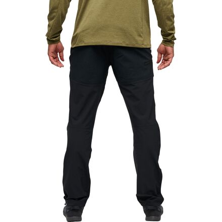 Black Diamond - Alpine Hybrid Pant - Men's