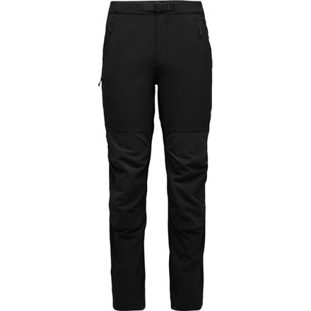 Black Diamond - Alpine Hybrid Pant - Men's
