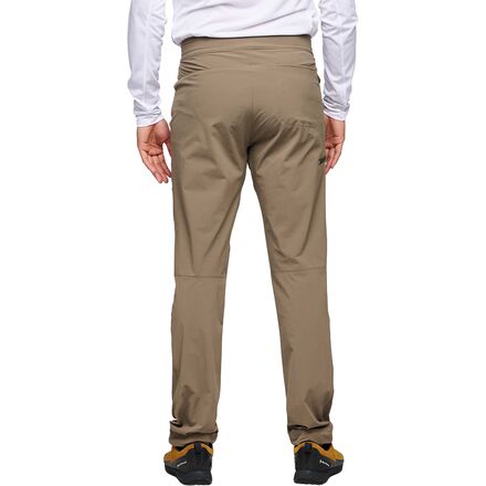 Black Diamond - Alpine Light Pant - Men's