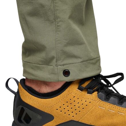Black Diamond - Alpine Pant - Men's