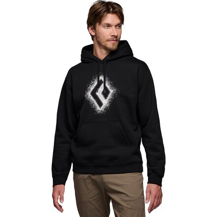 Chalked Up 2.0 Pullover Hoodie - Men's