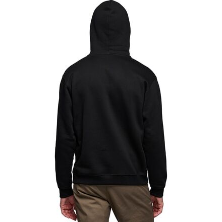 Black Diamond - Chalked Up 2.0 Pullover Hoodie - Men's