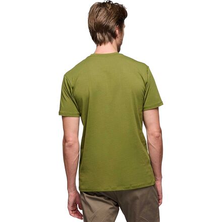 Black Diamond - Chalked Up 2.0 T-Shirt - Men's