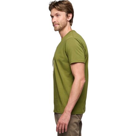 Black Diamond - Chalked Up 2.0 T-Shirt - Men's