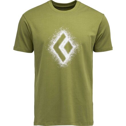 Black Diamond - Chalked Up 2.0 T-Shirt - Men's