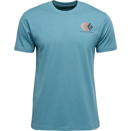 Faded T-Shirt - Men's