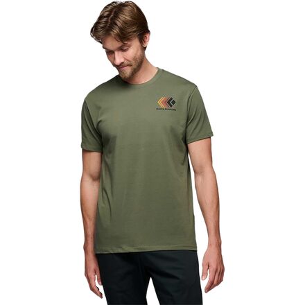 Faded T-Shirt - Men's