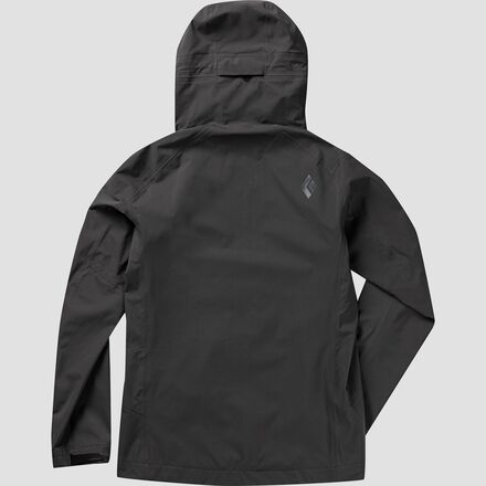 Black Diamond - Highline Stretch Shell - Men's