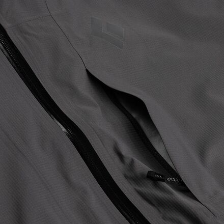 Black Diamond - Highline Stretch Shell - Men's