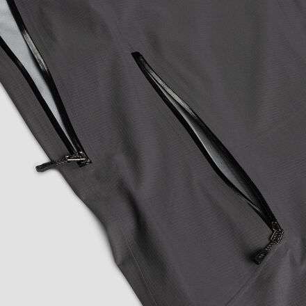Black Diamond - Highline Stretch Shell - Men's
