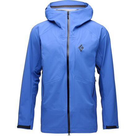 Black Diamond - Highline Stretch Shell - Men's