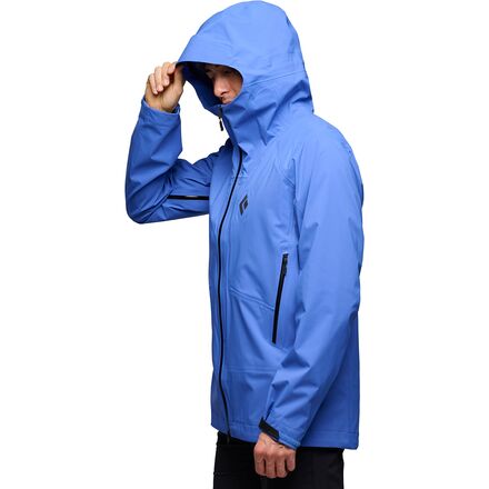 Black Diamond - Highline Stretch Shell - Men's