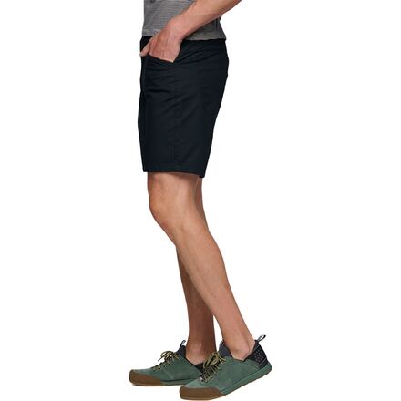 Black Diamond - Mantle Short - Men's